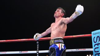 Local hero Crolla should collar his opponent late on