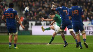 Ireland v France: Six Nations match preview and tips
