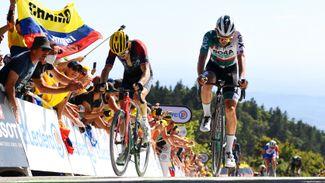 Tour de France stage ten predictions: Kamna set for more Megeve merriment
