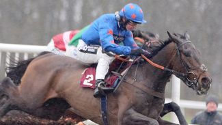 Frodon looks the pick of talented Ditcheat quartet in BetVictor