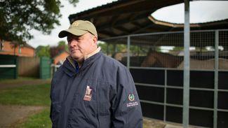 Trainer Mike de Kock considering future in wake of bitter stable staff strike