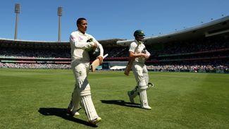 Australia primed to claim significant lead at SCG