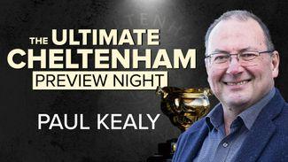 'I think he's the real deal' - top tipster Paul Kealy marks your Cheltenham Festival card