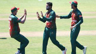 Cricket World Cup: Bangladesh team profile & player to watch