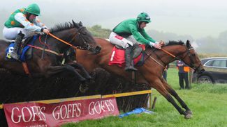 Relishing a special moment in helping Longhouse Music to share of the title