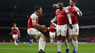 BATE v Arsenal: Europa League betting preview, team news & TV details