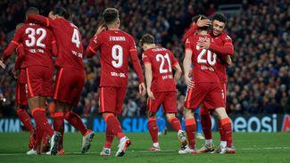 Run-in suggests Reds can’t relax even if they win Etihad showdown