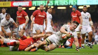 England v Wales: Six Nations match betting preview, TV details and free tips