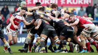 La Rochelle v Sale Sharks: European Champions Cup prediction and free rugby tip