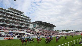 There's still a lot of love for Epsom out there - now the track should focus on quality over quantity