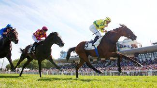 No Irish Champion trip for Ace Impact with Arc favourite heading straight to Longchamp