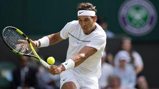 Nadal may have the measure of favourite Djokovic
