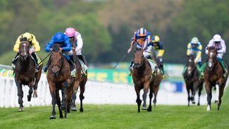 Leading Derby contender Arabian Crown ruled out of Epsom due to a setback