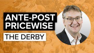 'All of his juvenile form has been boosted this season' - Tom Segal's ante-post pick for the Derby