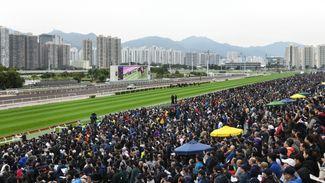 Graham Cunningham's Hong Kong briefing: all the news about Sha Tin on Saturday