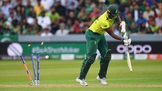 Latest Cricket World Cup betting & analysis after Pakistan beat South Africa