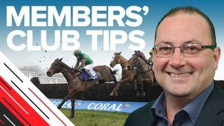 'We haven't seen anywhere near the best of him' - Paul Kealy with three Friday selections