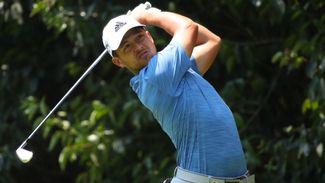 Tiger Woods and Xander Schauffele may emerge as Jug rivals