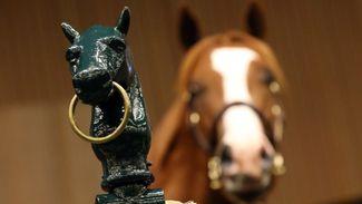 Keeneland September Yearling Sale concludes on a par with last year's figures