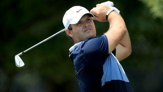 Steve Palmer's Open Championship matches preview, best bets and free golf tips