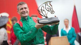 Pat Smullen out for foreseeable future after discovery of a tumour