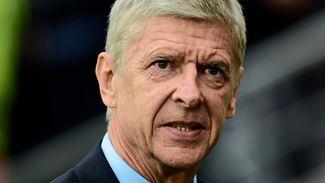 Arsene Wenger was successful for Arsenal even when he was told he was not