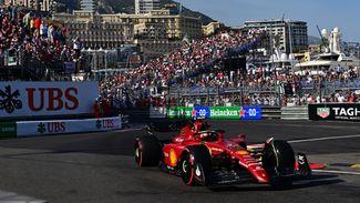 F1 Monaco Grand Prix qualifying predictions & free Formula 1 tips