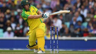 Australia 3-1 for World Cup as Aaron Finch stars in thumping win over Sri Lanka