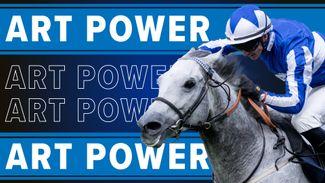 2.30 Curragh: Art Power bids for successive wins in fiercely competitive Greenlands Stakes