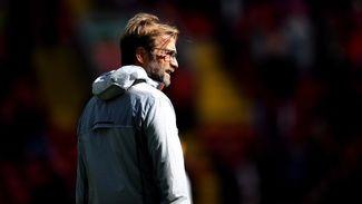 Liverpool won't be reckless as they look to secure a top-four finish