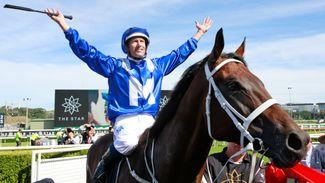 Shock decision to sell the first foal of champion Winx at Inglis next Easter