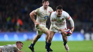 England v Argentina Rugby World Cup 2023 predictions & betting tips + grab a £40 free bet from Paddy Power