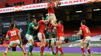 Wales v Ireland predictions and rugby union tips: Favourites Ireland face tricky test in opener