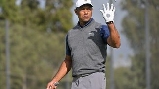 Steve Palmer's Genesis Invitational first-round preview and free golf betting tips