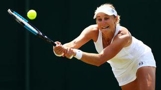Flying Makarova should have too much for Giorgi