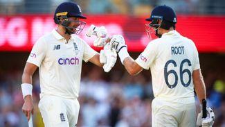 The Ashes best bets for day four and odds: Malan and Root frustrate home bowlers