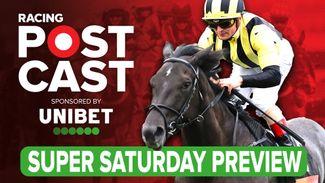 Racing Postcast: Haydock, Goodwood, York and the Curragh | Previews and tips