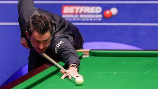 World Championship final predictions & snooker betting tips: Rocket can take off