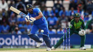 India v Afghanistan: World Cup betting preview, TV channel, team news and tips