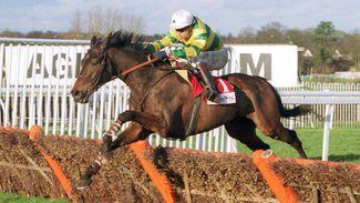 Let's ditch the Long Walk - the Baracouda Hurdle is a better fit