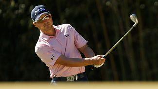 Justin Thomas has slight edge over high-class chasing pack
