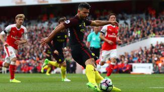 Manchester City primed to outgun Arsenal in FA Cup