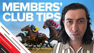'He has obvious claims in a weak contest' - Phill Anderson with four tips for Wednesday