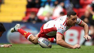 Coral Challenge Cup: Hull KR v Warrington betting preview, tip & TV details