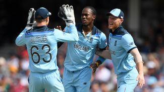 England v Afghanistan: World Cup betting preview, TV channel, team news and tips