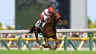 Tokyo Yushun: Justin Milano denied second leg of Japanese Triple Crown as longshot Danon Decile claims Classic glory under 56-year-old rider