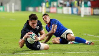 Scotland show their steel in Kobe to shut out Samoa and claim bonus point