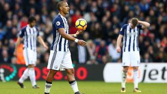 How everything and nothing has changed for West Brom