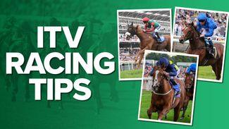 ITV Racing tips: one key runner from each of the six races on ITV on Friday