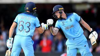 England v Australia: top series runscorer betting preview, predictions and tips